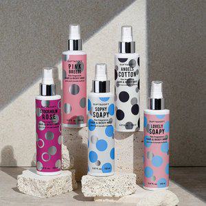 [더프트앤도프트] 파인프라그란스 헤어 앤 바디미스트 150ml