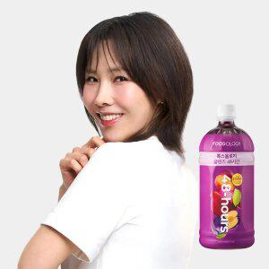 푸드올로지 톡스올로지 클렌즈 48시간 ABC 주스 1개