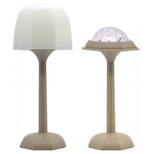 J2K 무드등 조명등 프로젝션 램프 스탠드 노을 오로라 우주