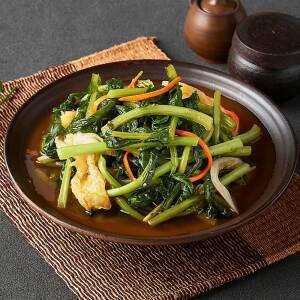 [여수사나이] 가정식 열무물김치2kg 국내산 제철김치