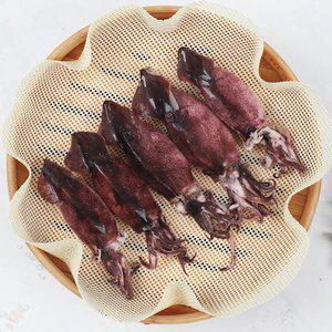 자연산 통찜용 한치 500g 내외 (7-13미) x1팩