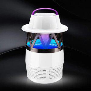 LED 모기 퇴치램프 모기 날파리 포충기 벌레 해충 퇴치기