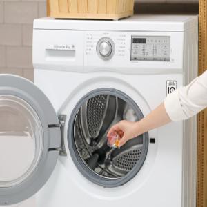 [1+1]살림시대 캡슐 세탁조 클리너 6개입(총12개/1년분량)