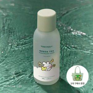 [미니니 에디션]그린티 수분 토너 200ml