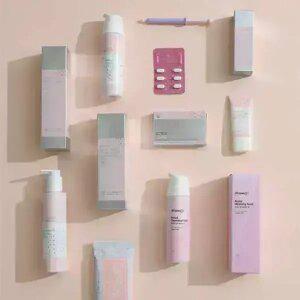 일상을 더 건강하게 질경이 페미닌 케어 모음전