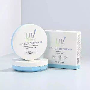 유브이 마스터 빅 선쿠션 플러스 25g