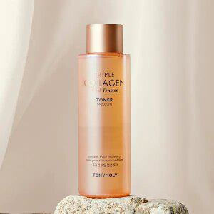 트리플 콜라겐 토탈 텐션 토너 200ml