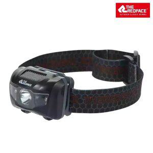 [레드페이스 본사] 남녀공용 헥사곤 헤드 랜턴 REEGHLX18100