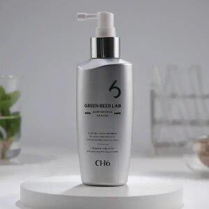 CH6 그린비어 랩 알로포시아 탈모 세럼