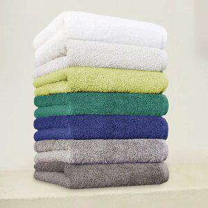 30수 170g 모네 코마사 목욕 수건 5장 세트