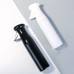 J2K 초미세 분무 스프레이 분무기 안개분사 미용실 화분