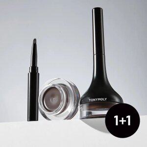 [2개] 백젤 아이라이너 4g