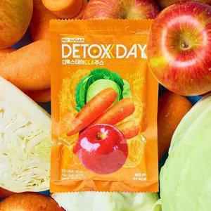 국내산 원재료 껍질까지 갈아넣은 CCA주스 100ml x 30입