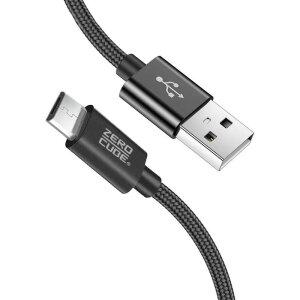 5핀 충전케이블 3개묶음 이벤트 데이터전송 ok (2m)