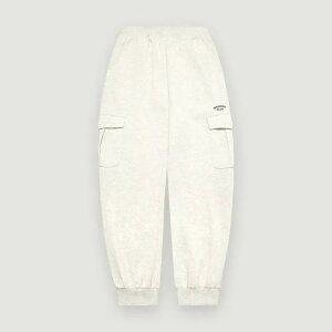 [행텐주니어]여아 라인셋업 카고 조거팬츠-SE6521448013807