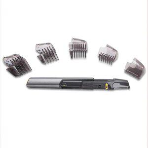 5IN1 micro touch 남성 전동 스마트 멀티 트리머 길이조절가능 LED 업그레이드형