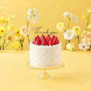 [뚜레쥬르] 스트로베리 퀸