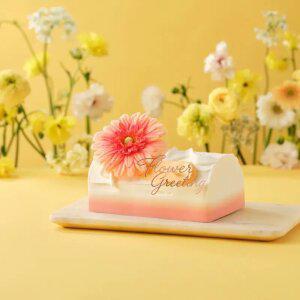 [뚜레쥬르] 블루밍 트리