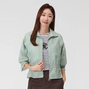 [PAT 여성] 스탠카라 나그랑 점퍼_1K41303