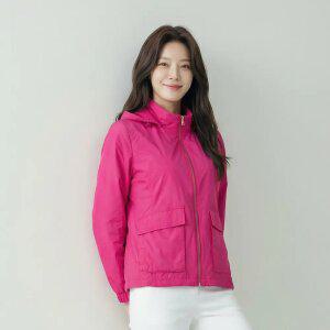 [PAT 여성] 후드탈착 숏기장 점퍼_1I41310