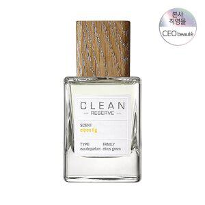 [공식수입] 클린 리저브 시트론 피그 EDP 50ml