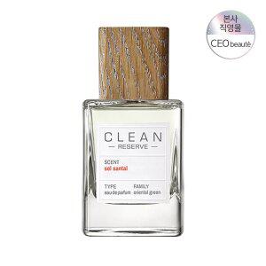 [공식수입] 클린 리저브 셀 상탈 EDP 50ml