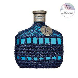 [공식수입] 존 바바토스 아티산 블루 EDT 125ml