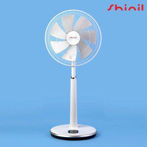 [내일도착] 신일 14인치 프리미엄 가정용 무소음 BLDC 스탠드 선풍기