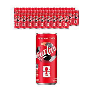 [코카콜라] 코카콜라 250ml, 30개