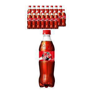[코카콜라] 코카콜라 500ml, 24개