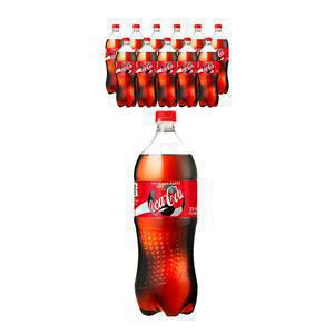[코카콜라] 코카콜라 1.5L, 12개