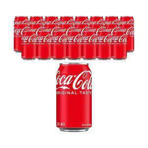 [코카콜라] 코카콜라 350ml, 24개