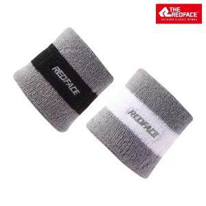 [레드페이스 본사] 남녀공용 액티브 손목 밴드 REEGBDX18102