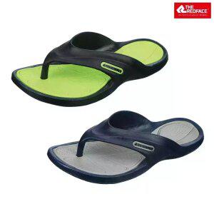 [레드페이스 본사] 공용 에코 슬리퍼 RESGSDM19102
