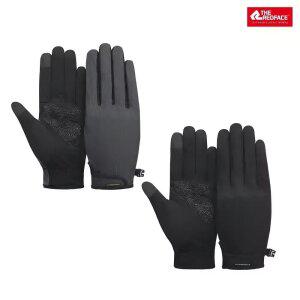 [레드페이스 본사] 남성 코드맨글러브 REEMGLF23100