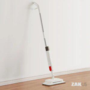 [국내정식수입] 샤오미 디어마 분무형 물걸레 청소기 TB900  2in1 가정용 청소밀대  바