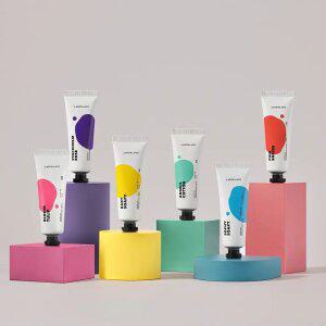 [더프트앤도프트] 시그니처 퍼퓸 핸드크림 50ml