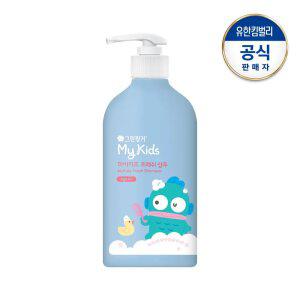 그린핑거 한교동 마이키즈 프레쉬 샴푸500ml