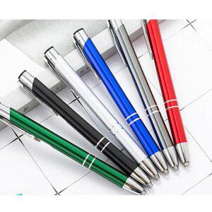 라이트 펜 군대 불빛 볼펜 군인 간호사 훈련소 입대 야간