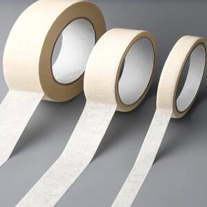 J2K 마스킹테이프 벽지시공 종이테이프 (30mm x 50M)