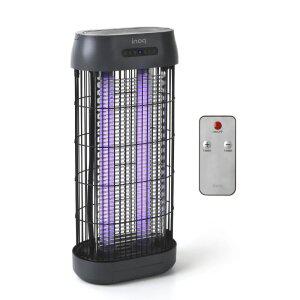 [유선]모기퇴치기 20W 가정용 사무실 날벌레 해충퇴치기계 전기포충기 스탠드형