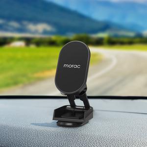 모락 하디 차량용 자석 핸드폰 거치대