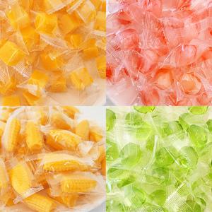 애플망고 과일 젤리 1kg 디저트 간식 대용량 모음