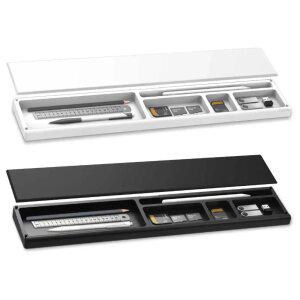 모락 모쿠 수납형 키보드 손목 받침대