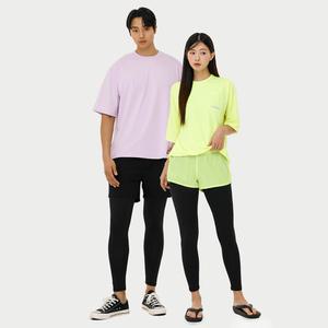 벤디스 커플 반피 워터레깅스 래쉬가드 팬츠 보드숏 수영복 하의 빅사이즈 A805