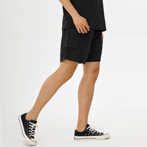 벤디스 커플 비치팬츠 단색 A105