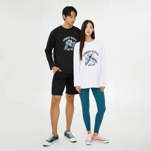 [SET] 벤디스 래쉬가드 세트 비치 블리스 커플 수영복 Z042