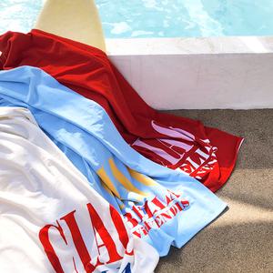 벤디스 차오벨라 비치타올 스포츠 수영 타월 특대형 수건