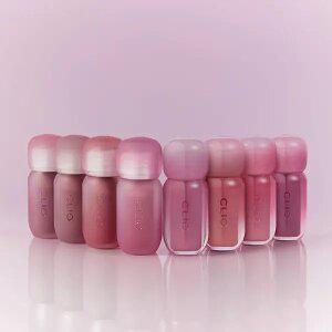 클리오 볼륨메이트 틴트 (글로스/블러)