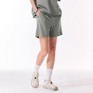 [체이스컬트] [2color] 여자 쿨라이트 4부팬츠